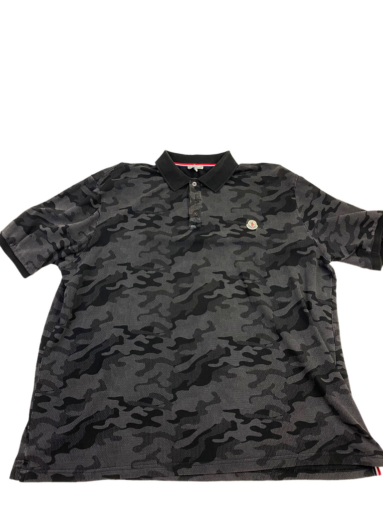 Polo Moncler - XL