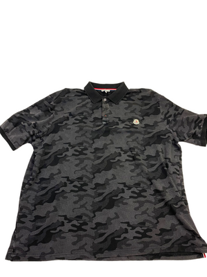 Polo Moncler - XL